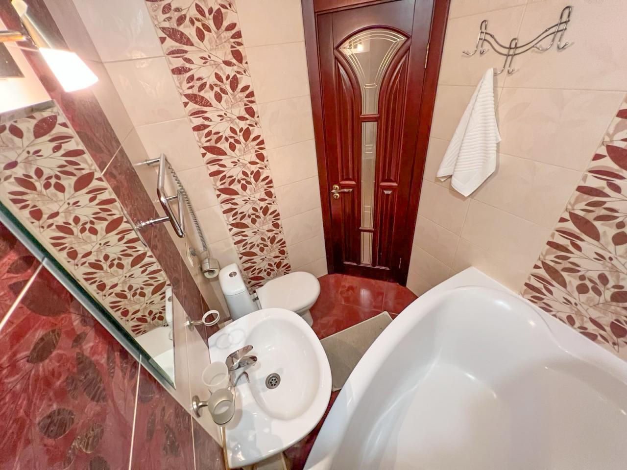 Фото квартиры 12