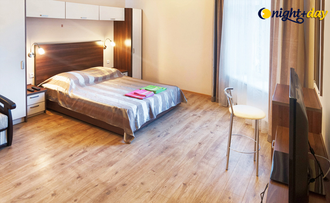 Фото квартиры 2