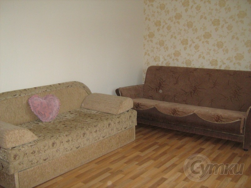 Фото квартиры 6