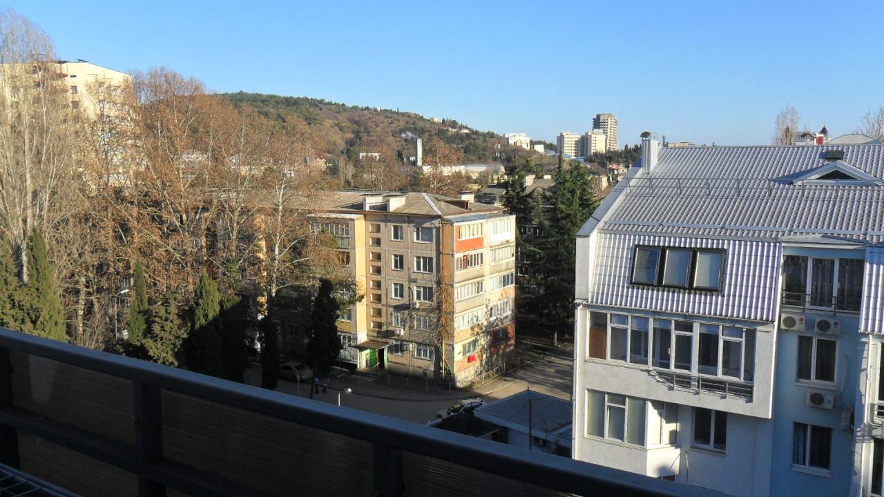 Фото квартиры 8