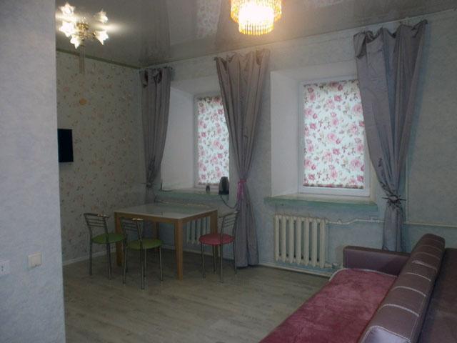 Фото квартиры 6