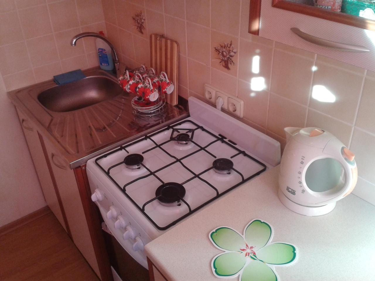 Фото квартиры 2