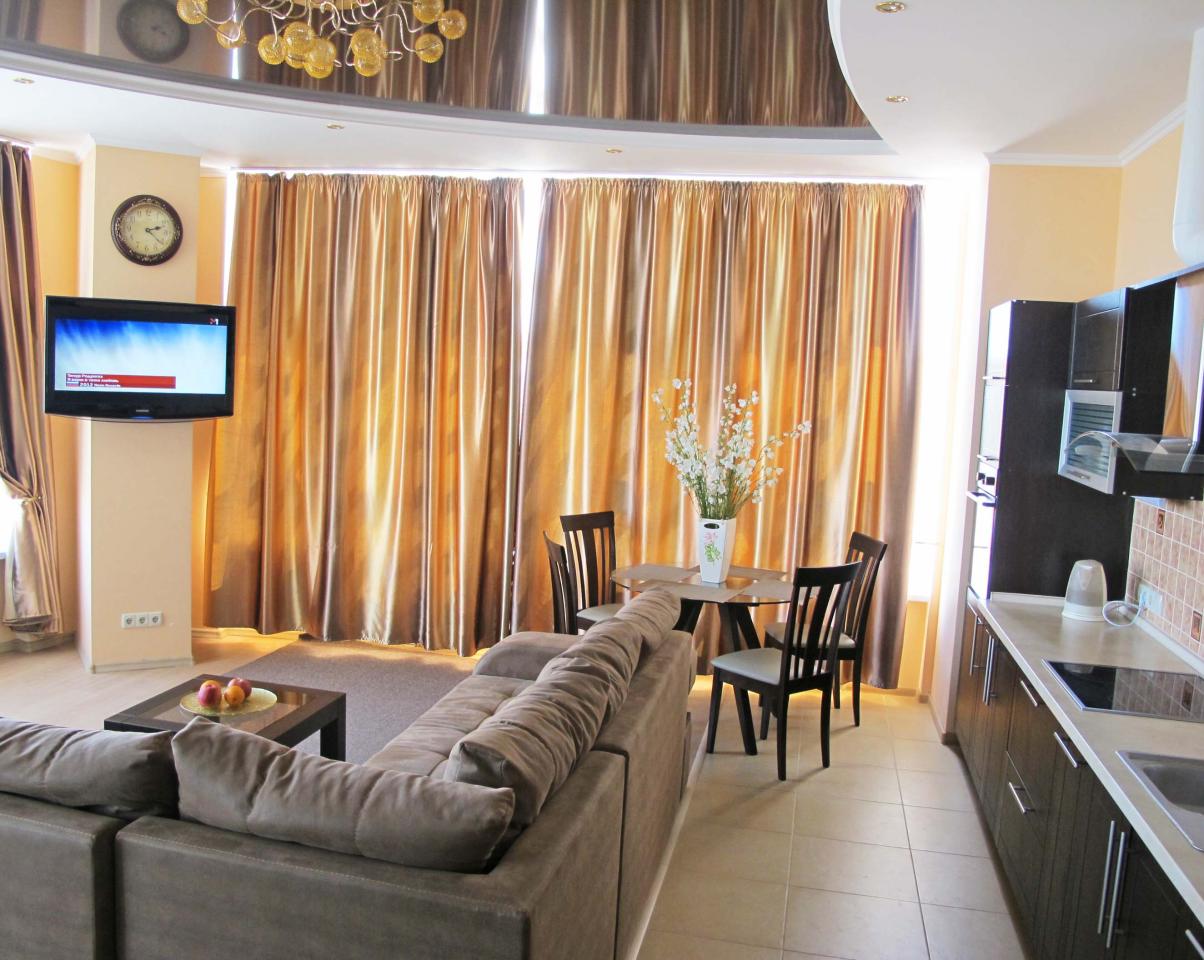 Фото квартиры 6