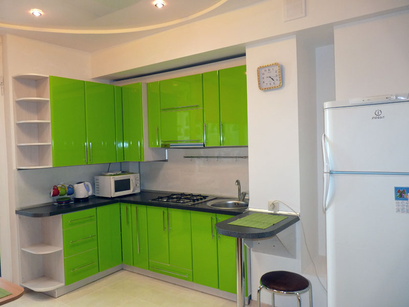 Фото квартиры 5