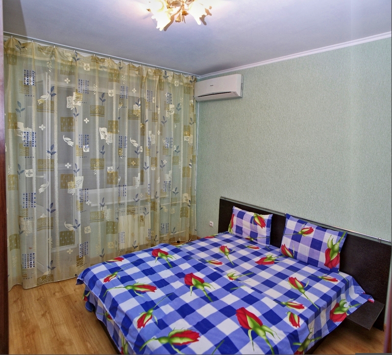 Фото квартиры 1