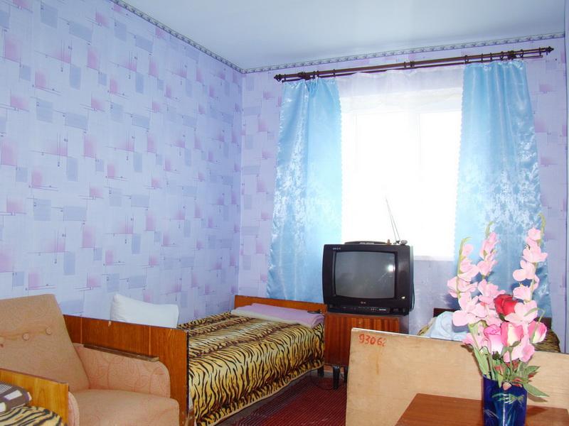 Фото квартиры 1