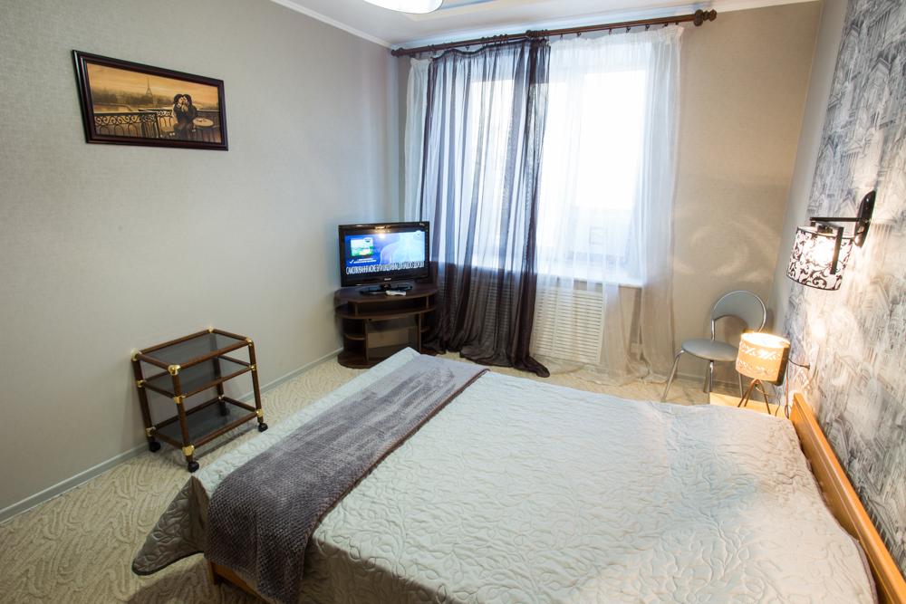 Фото квартиры 4