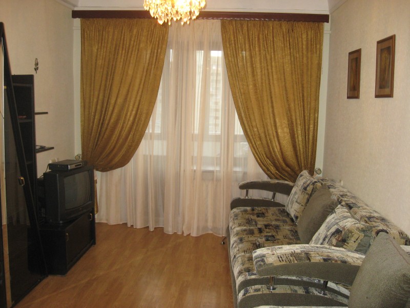 Фото квартиры 3