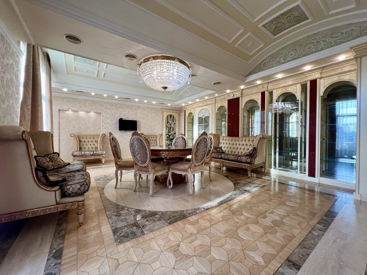 Фото квартиры 1