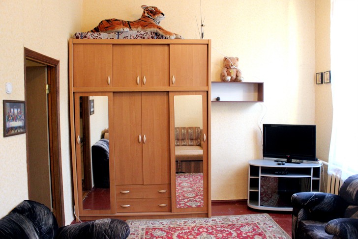 Фото квартиры 8