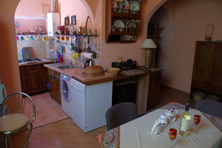 Фото квартиры 3