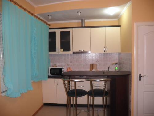 Фото квартиры 1