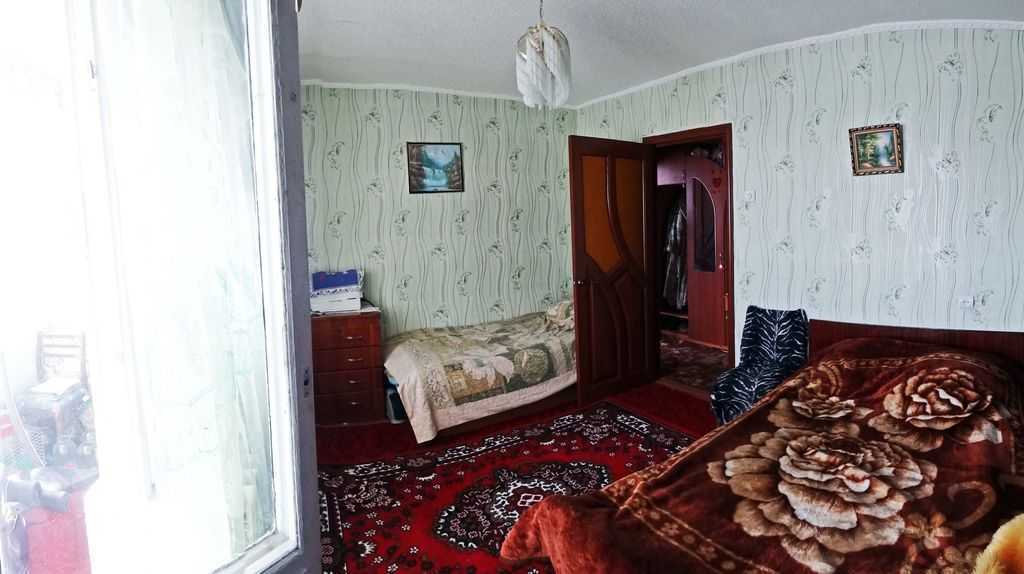 Фото квартиры 5