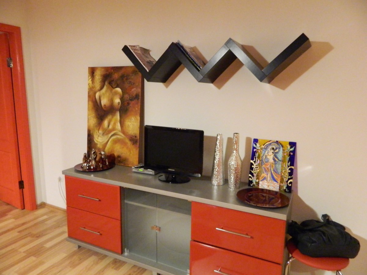 Фото квартиры 4