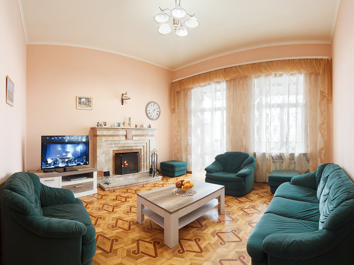 Фото квартиры 1