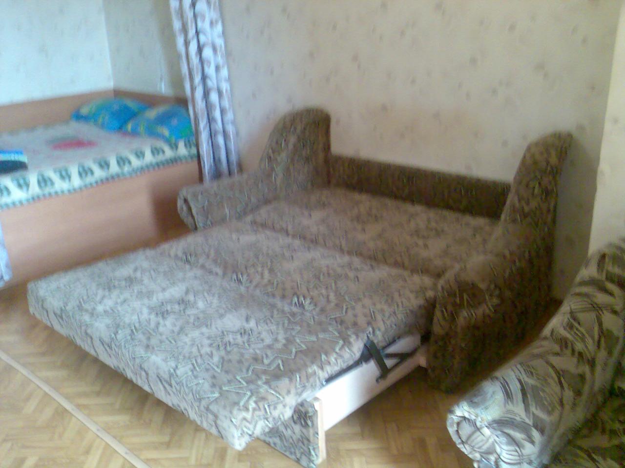 Фото квартиры 2