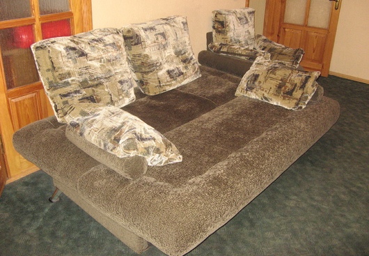 Фото квартиры 2