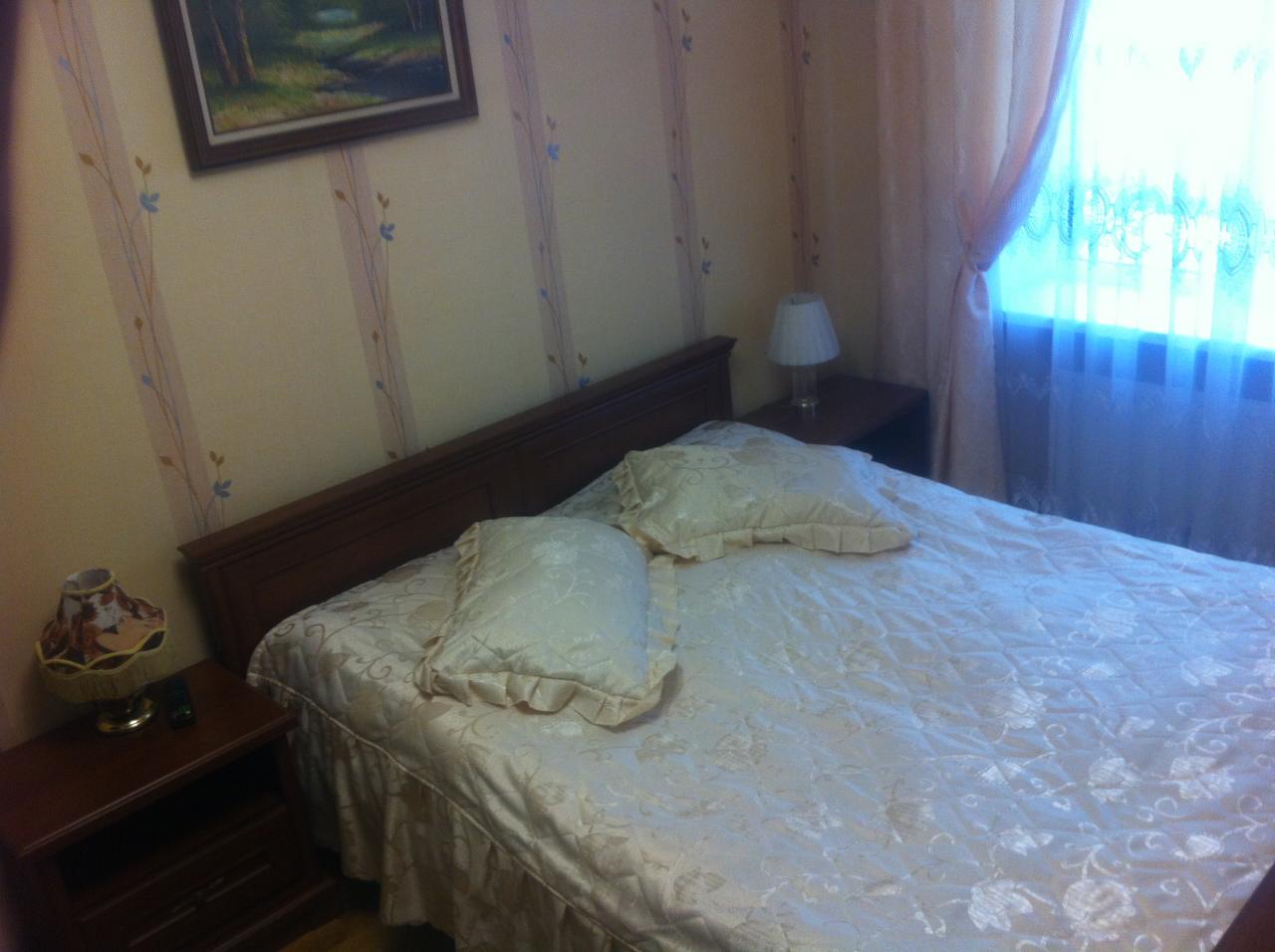 Фото квартиры 1