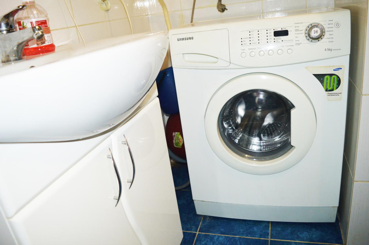 Фото квартиры 4