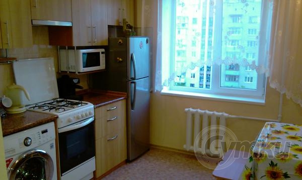 Фото квартиры 4