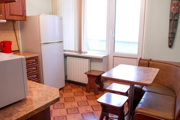 Фото квартиры 5