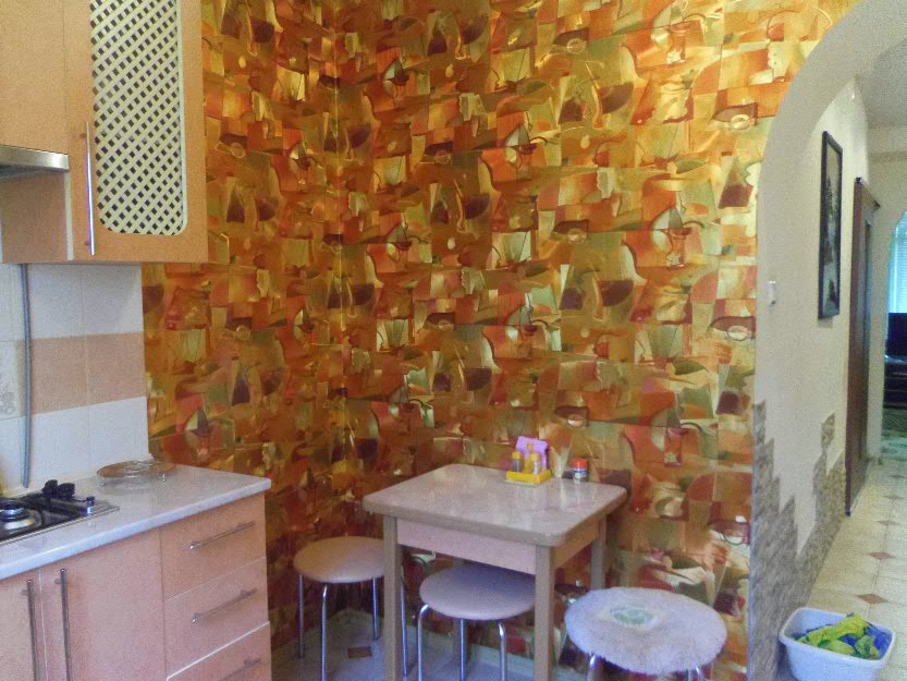 Фото квартиры 3