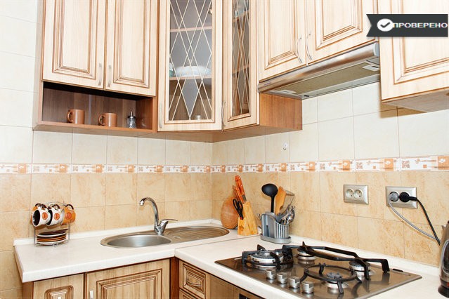 Фото квартиры 7