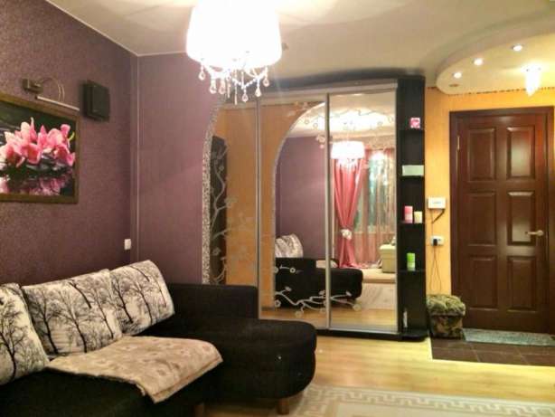 Фото квартиры 1