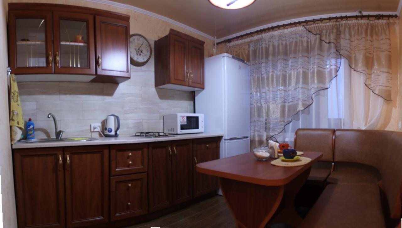 Фото квартиры 3