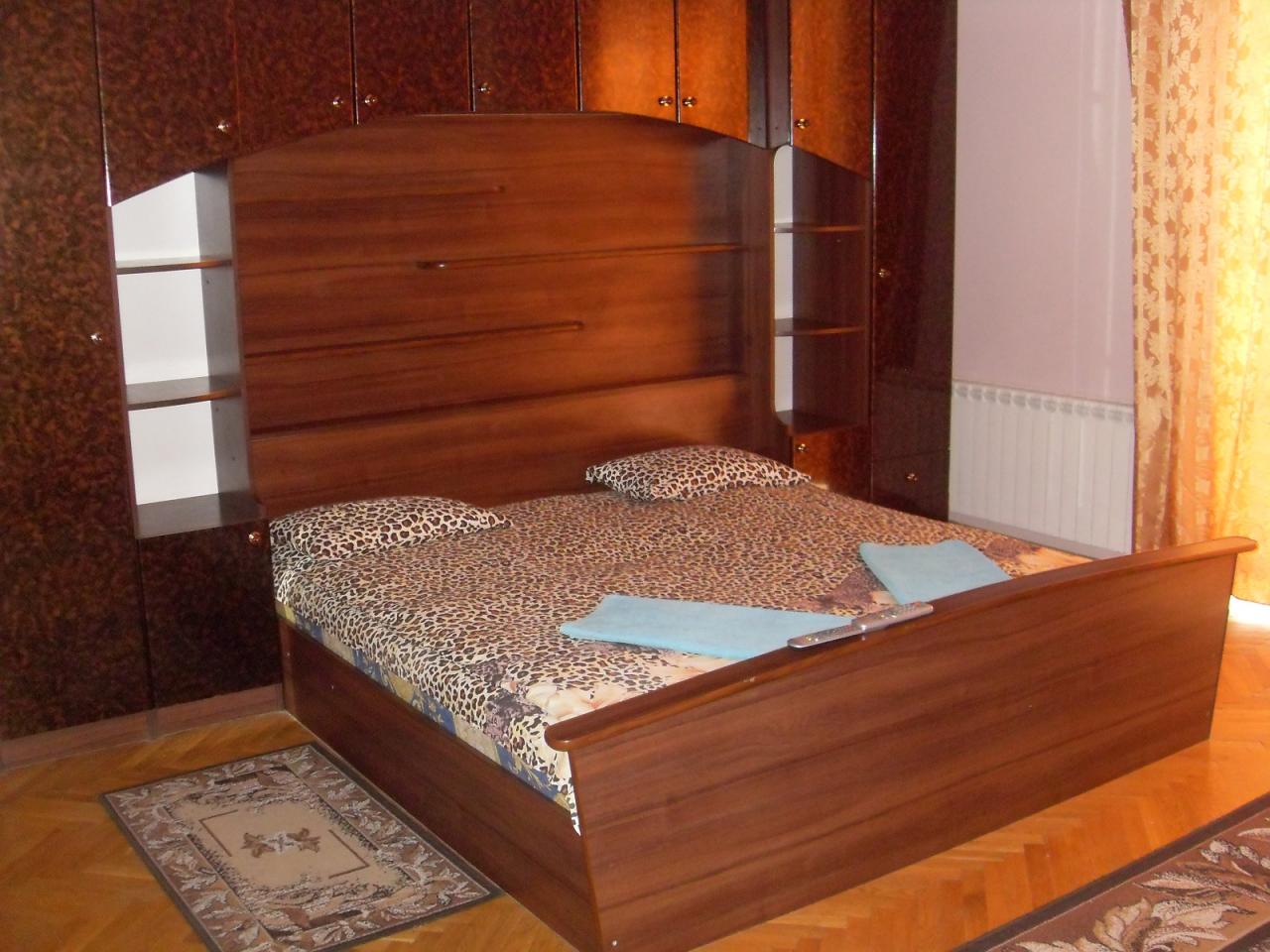 Фото квартиры 1