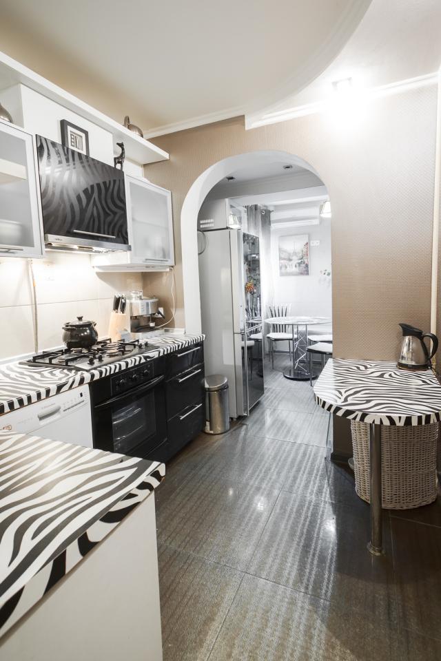 Фото квартиры 2