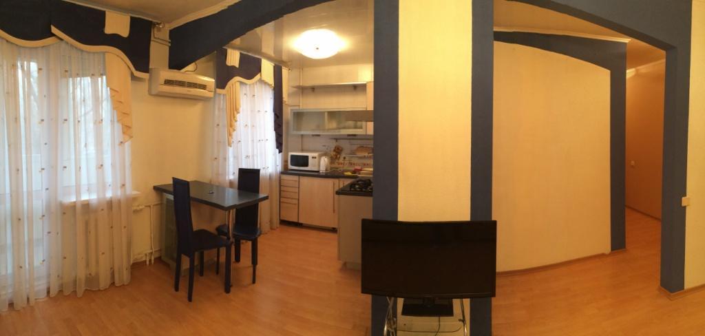 Фото квартиры 1