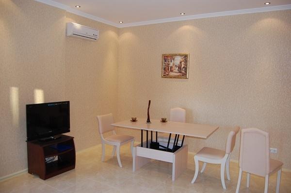 Фото квартиры 3