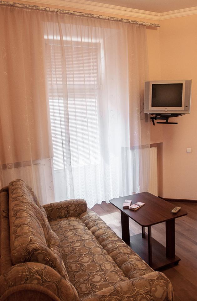 Фото квартиры 3