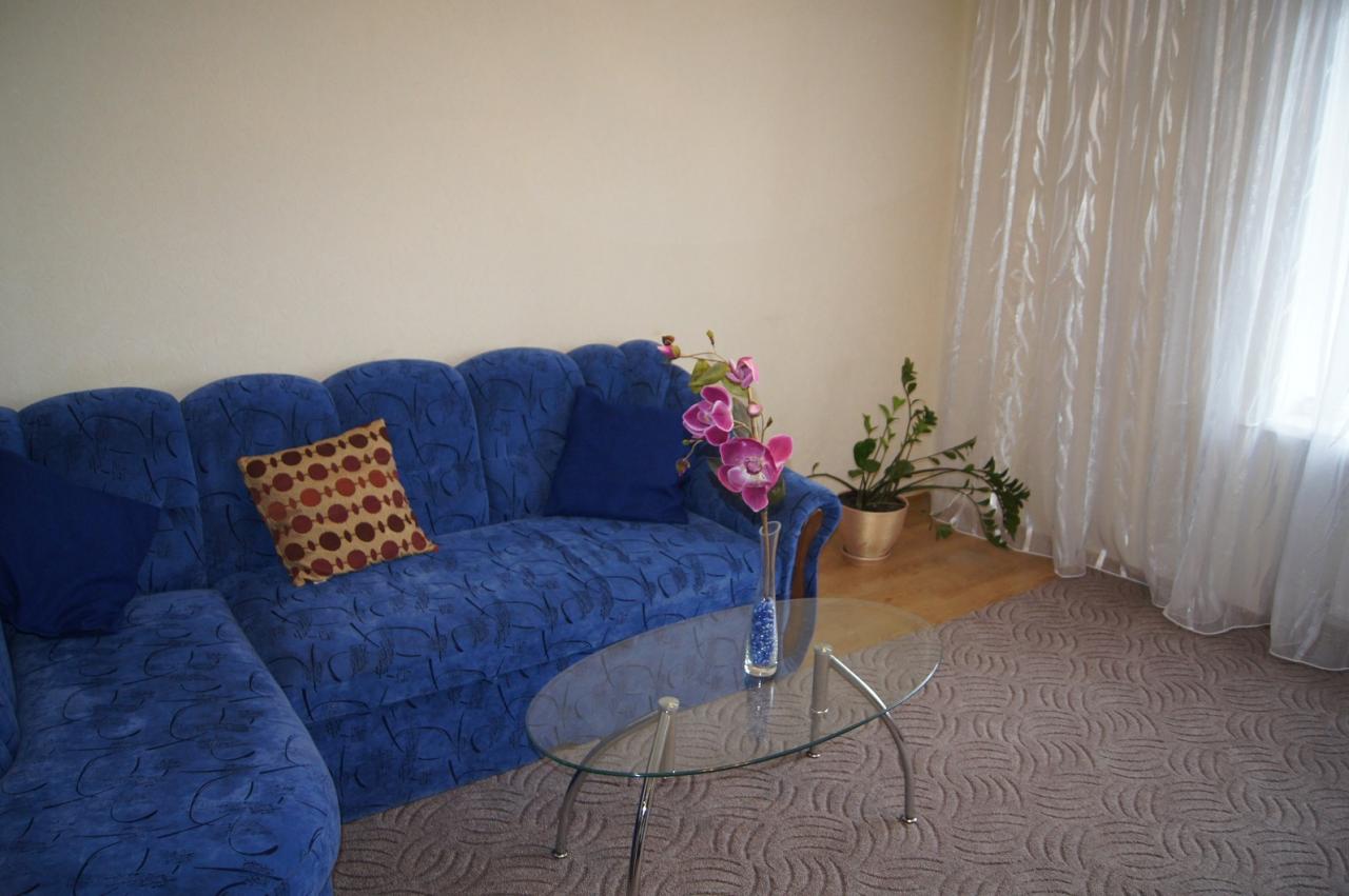 Фото квартиры 10