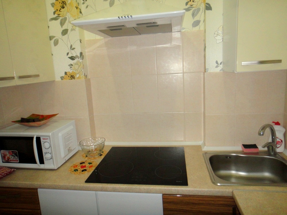 Фото квартиры 3