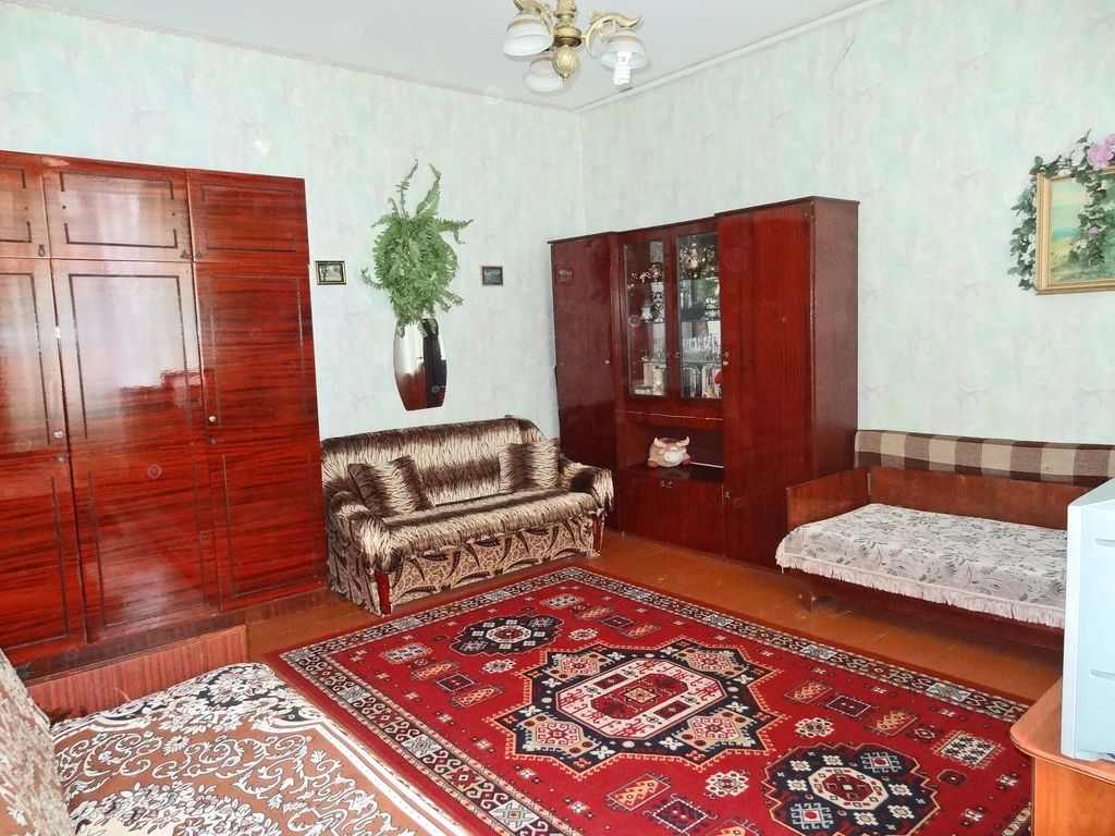 Фото квартиры 2