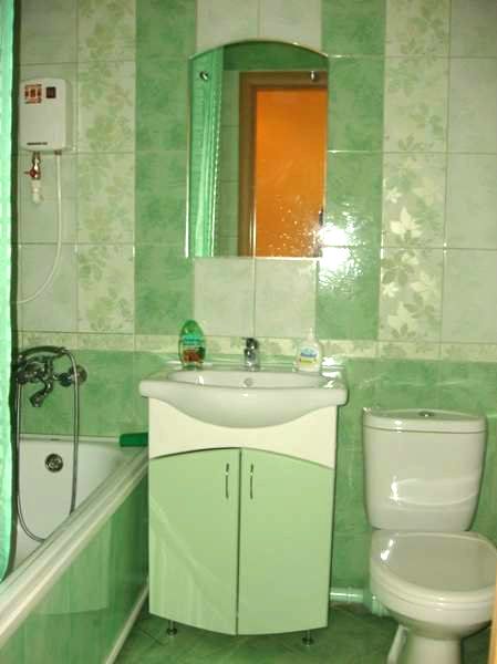 Фото квартиры 3