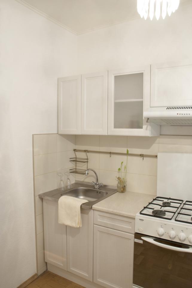 Фото квартиры 5