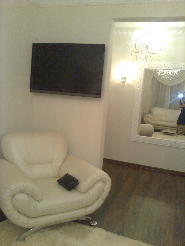 Фото квартиры 3