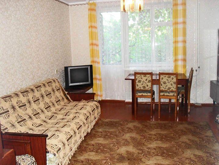 Фото квартиры 1