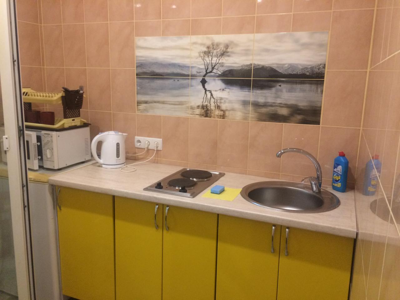 Фото квартиры 11