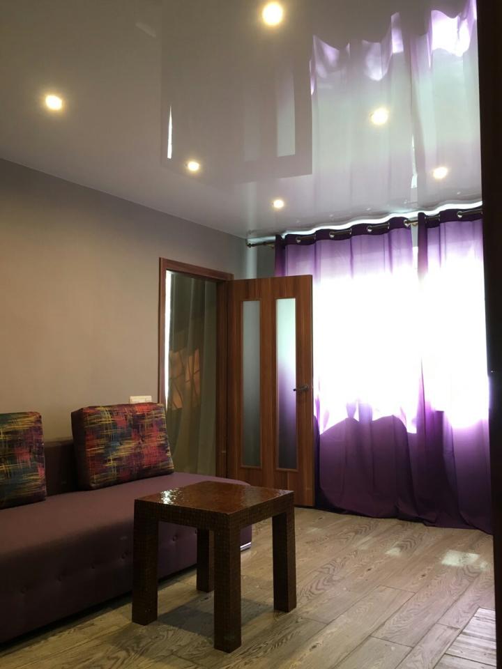 Фото квартиры 4