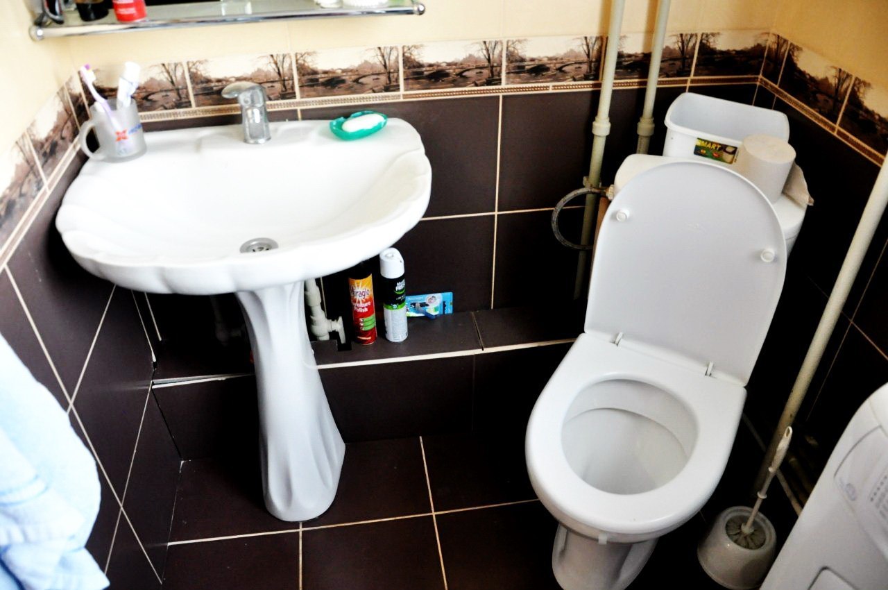 Фото квартиры 12