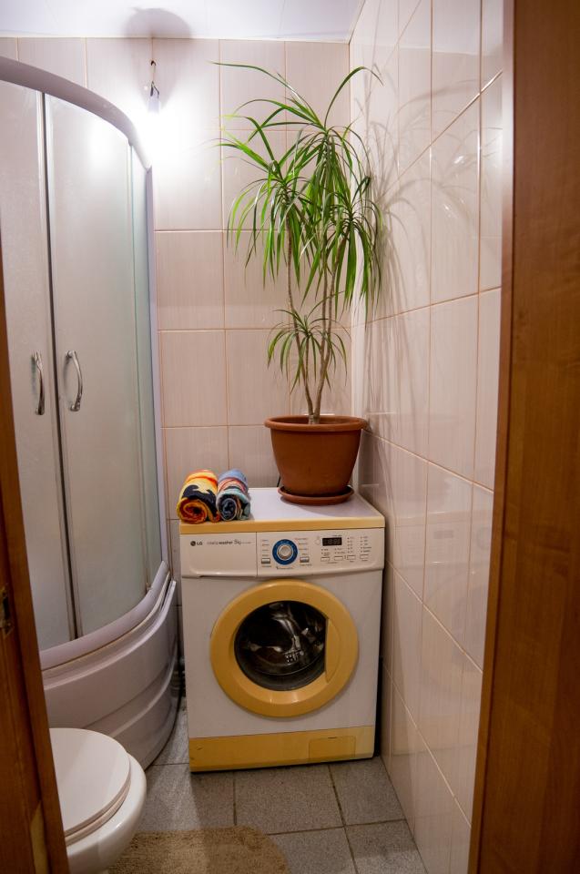 Фото квартиры 3