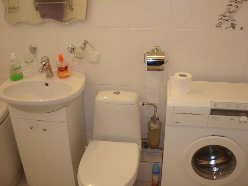 Фото квартиры 2