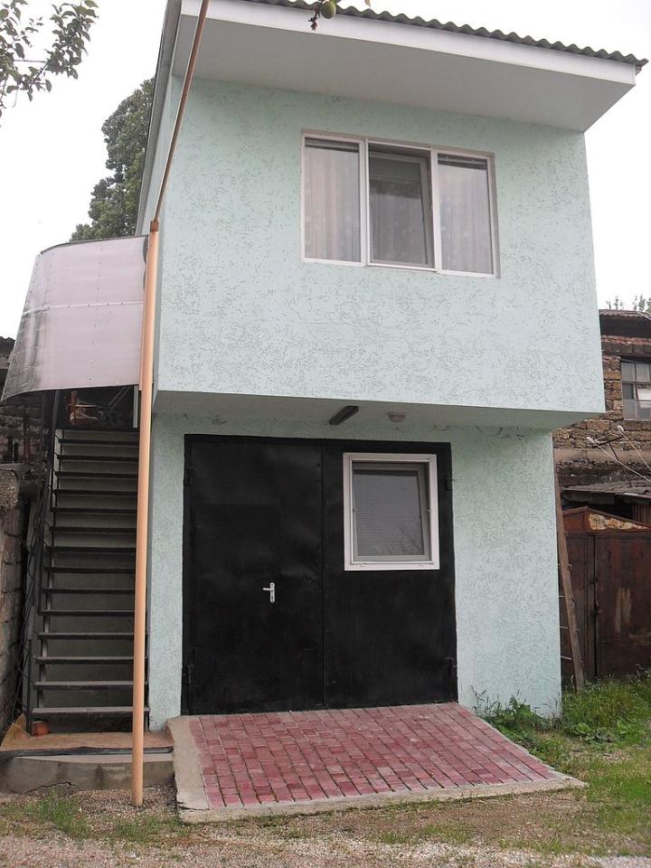 Фото квартиры 1