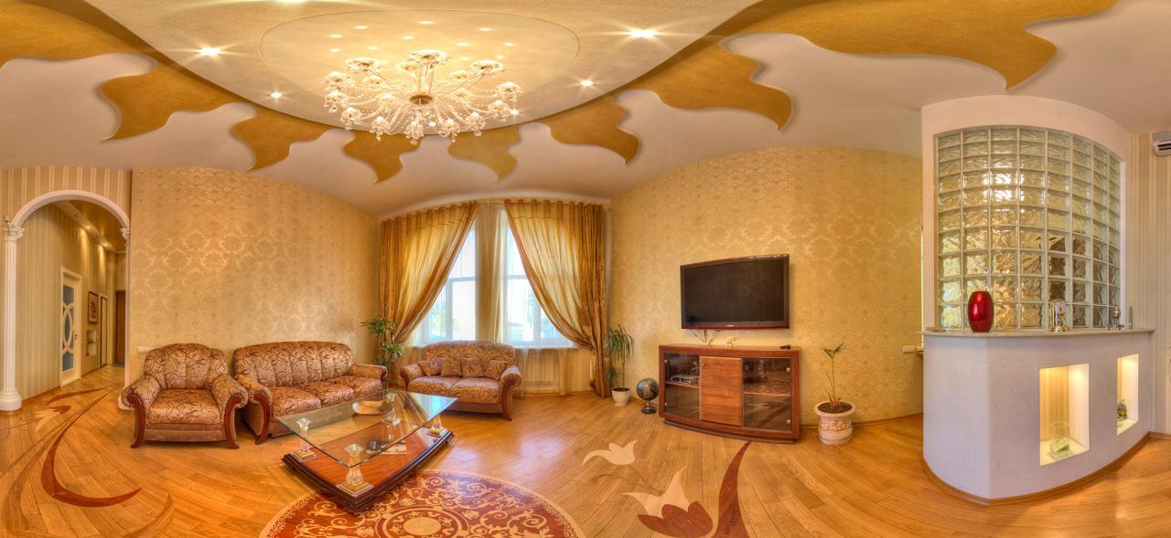 Фото квартиры 1