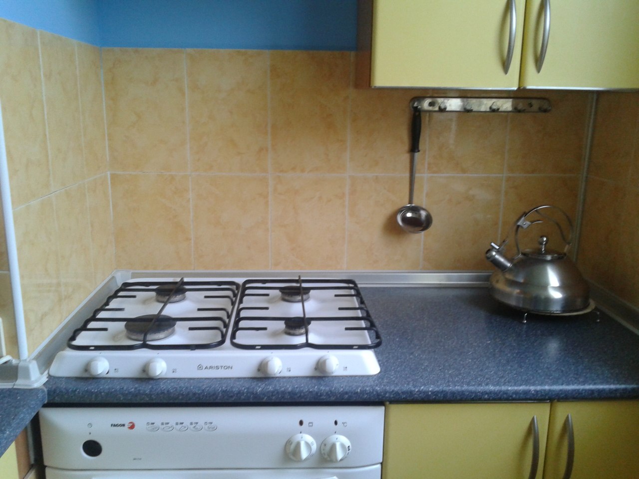 Фото квартиры 14