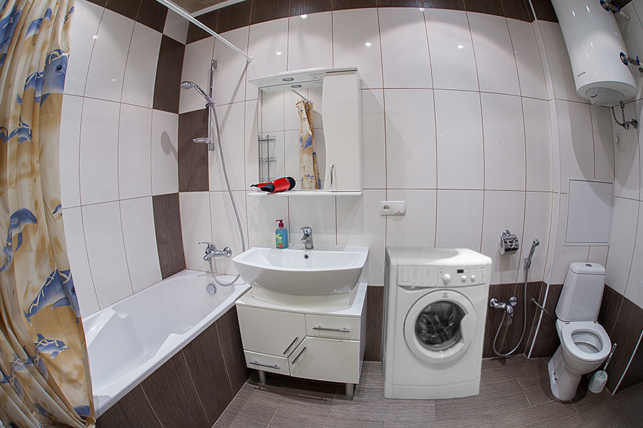 Фото квартиры 5